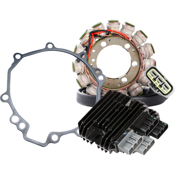 電装キット ZX6R