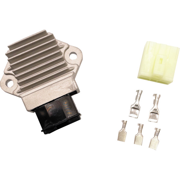 リチウムイオン対応レクチファイアーレギュレーター