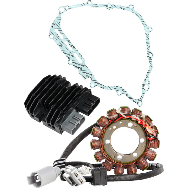 電装キット YXC700