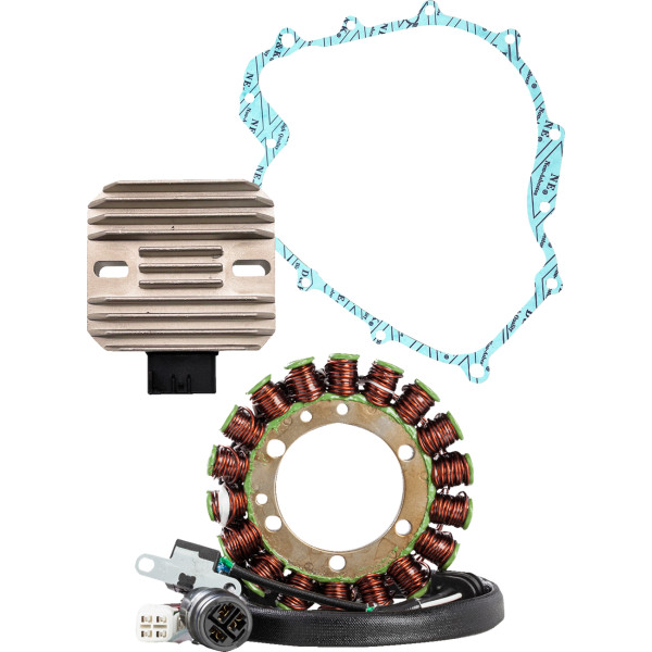 電装キット YFM660