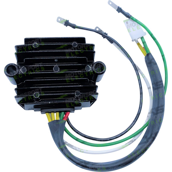 REC-REG LITH COMP HONDA CB750A '76-'78