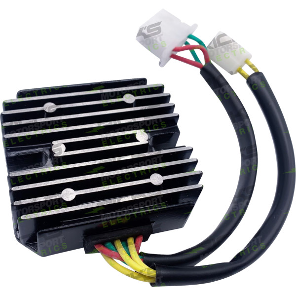 REC-REG HS SERIES LITH COMP SUZUKI DL100 '02-'11