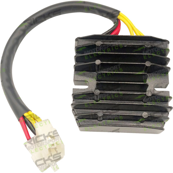 REC-REG HS SERIES LITH COMP HONDA VFR800 '98-'99