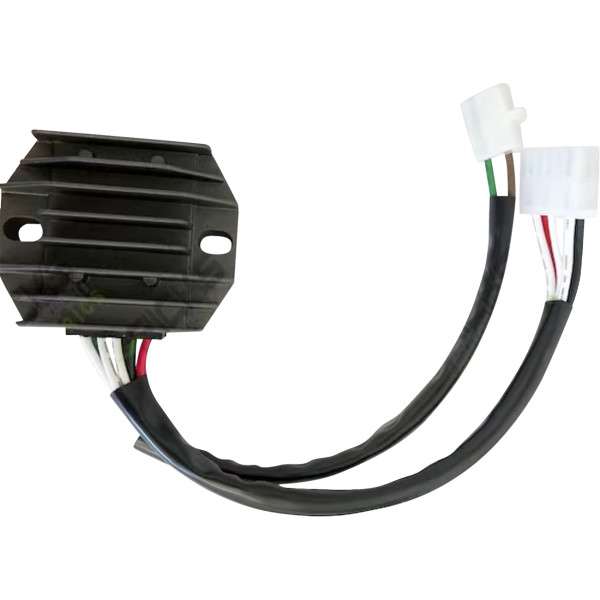 REC-REG LITHIUM COMPATIBLE XS400 '79-'81