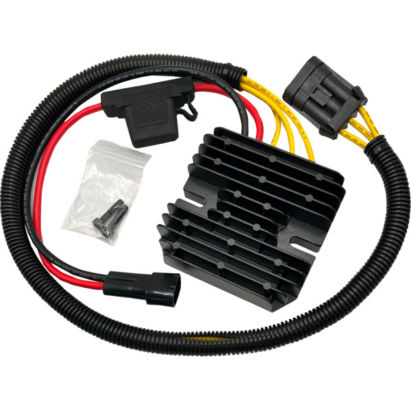 REC-REG HS SERIES POLARIS SPORTSMAN 850 '09-'10