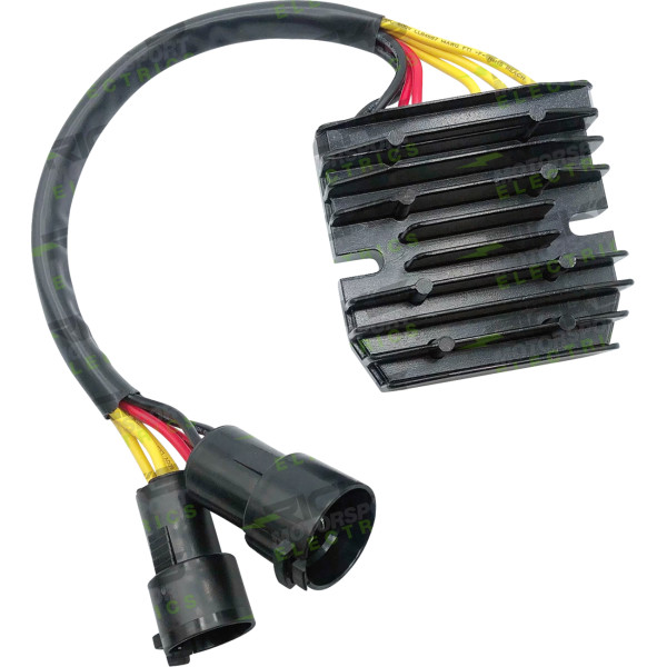 REC-REG HS SERIES LITH COMP KAW ZX900 '00-'03