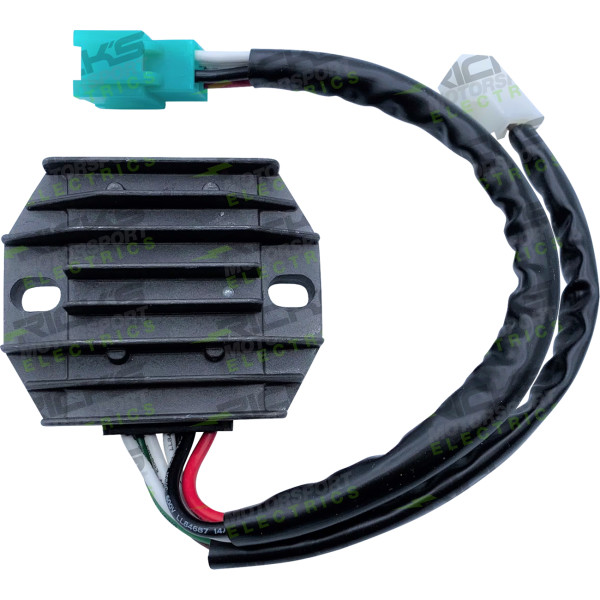 REC-REG LITHIUM COMPATIBLE YAMAHA TX500 '73-'78