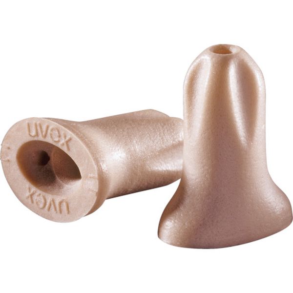 耳栓 ウベックス ハイコム ベージュ (2112106)