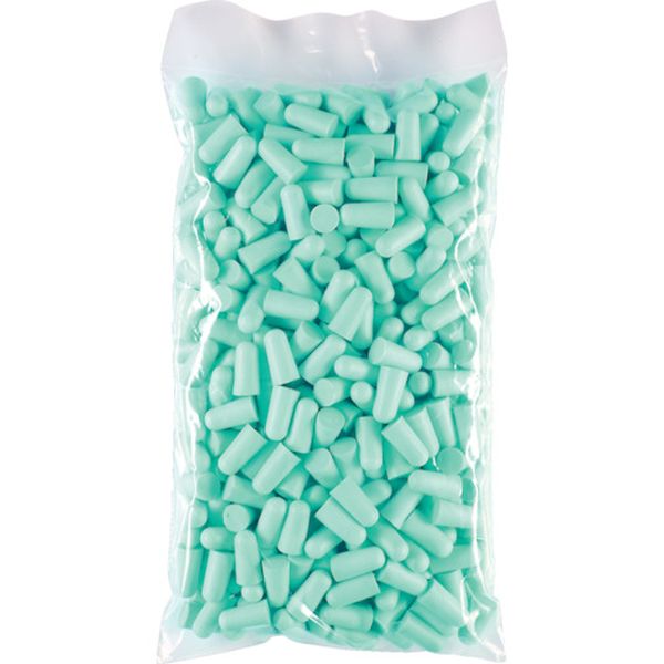 耳栓 ウベックス ワンフィット 1箱200組入 (2112046)