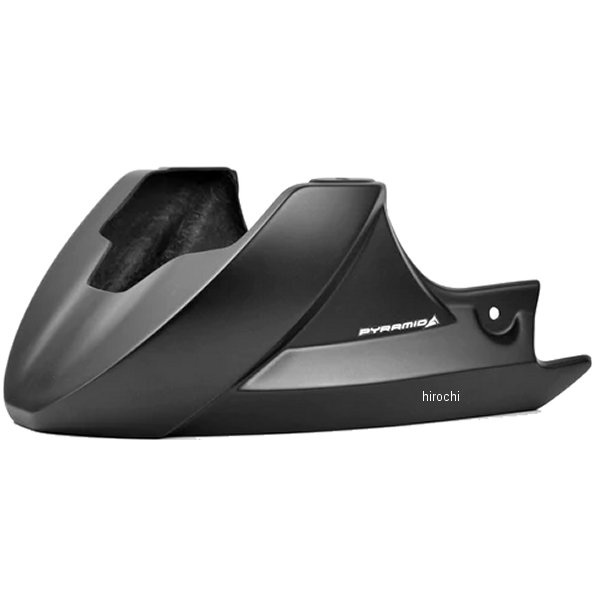 アンダーカウル 21年-23年 MSX125 マットブラック