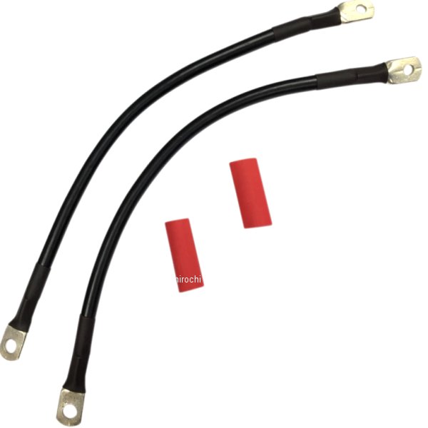 バッテリーケーブルキット 04年-09年 XL