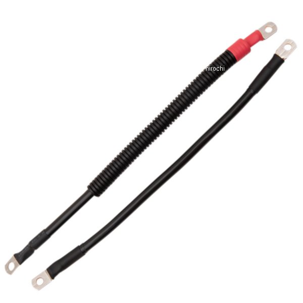 バッテリーケーブルキット 10年-13年 XL 70295‑10/70296‑04A