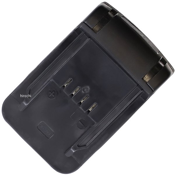 E-BIKE バッテリー 18V 黒