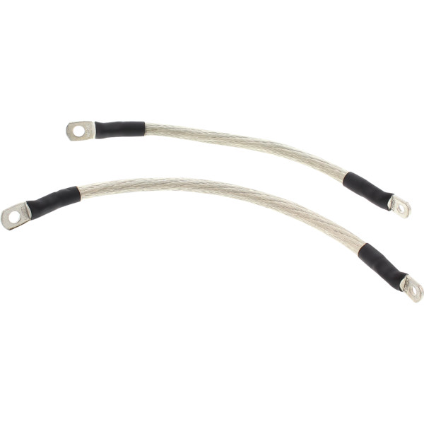 BATTERY CABLE KIT CLEAR