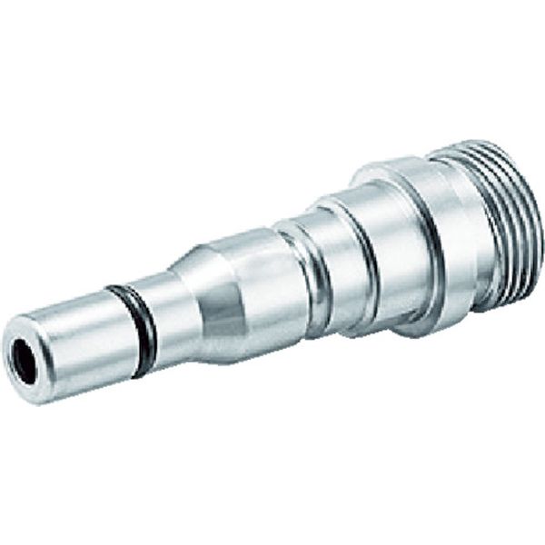 クイックカップリング スプレーランス接続用 EASYLock