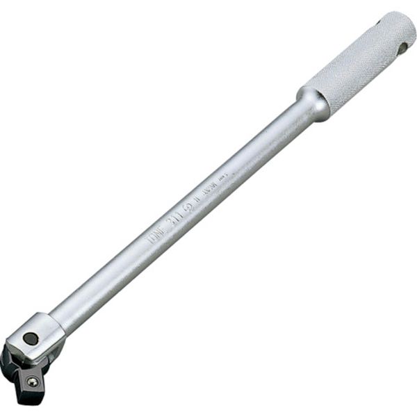 122-0624  スピンナハンドル