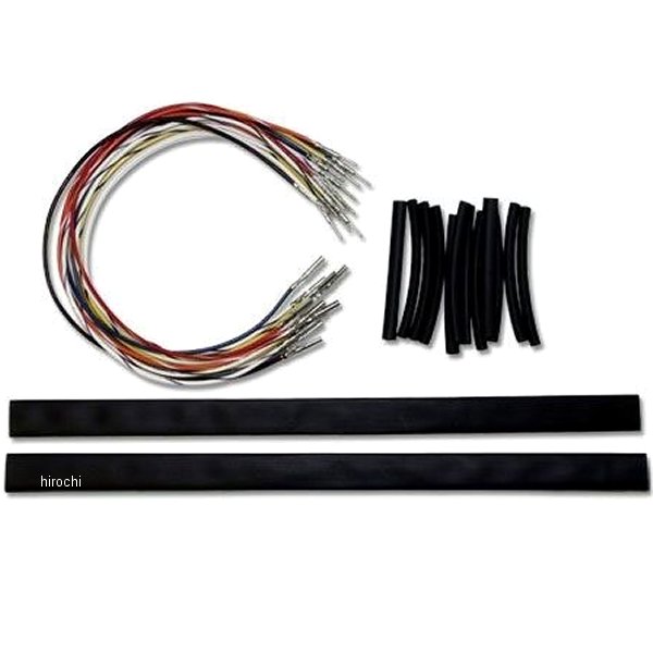 ハーネス延長キット +12インチ 96年-06年モデル