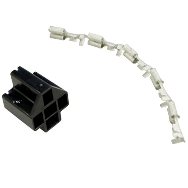 スターターリレーソケット