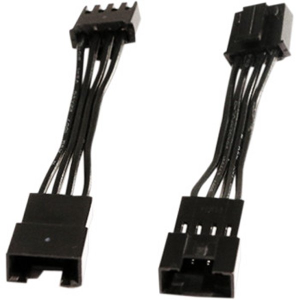 延長ハーネス 4芯