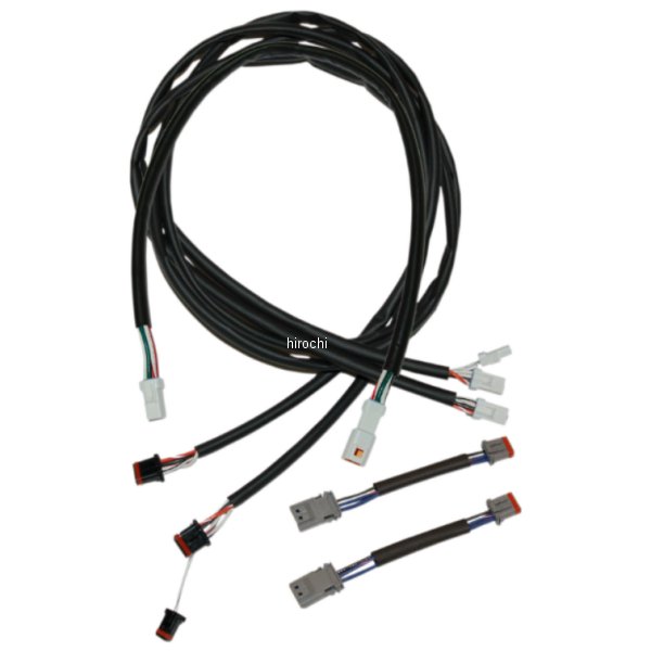 ハンドルスイッチ延長配線 18年以降 FLHRXS