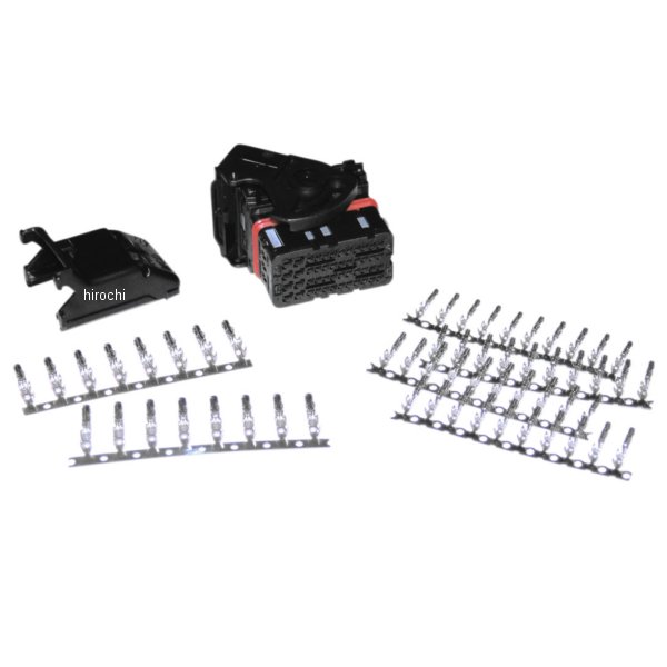 ツアーパック ライトバー Delphi製コネクタ 69200225