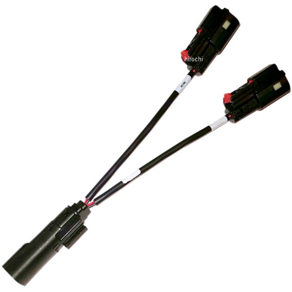 アクセサリー プラグ スプリッター Ski-Doo Gen4