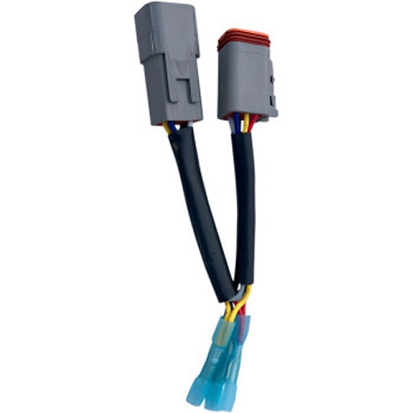 6ピン マルチ アクセサリ コネクタ