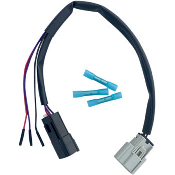 8ピン マルチ アクセサリ コネクタ