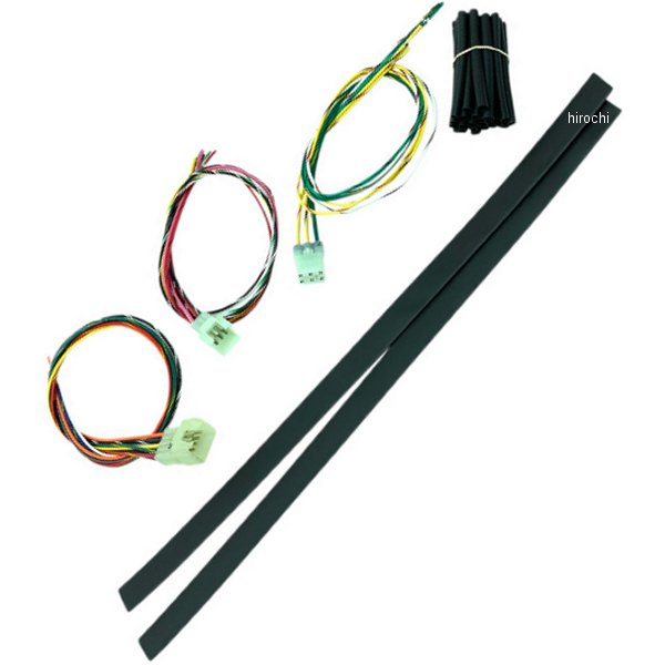 HARNESS HNDLBR EXT INDIAN