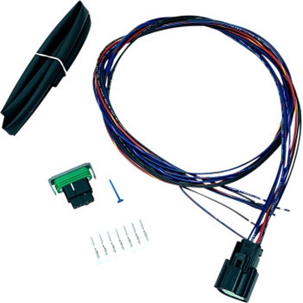 補修用リアフェンダーハーネス 14年以降 FLHR