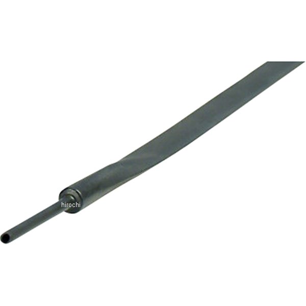 ヒート シュリンク チューブ 9mm x 4フィート