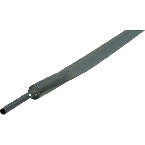 ヒート シュリンク チューブ 12mm x 4フィート