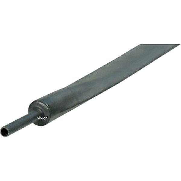 ヒート シュリンク チューブ 18mm x 4フィート