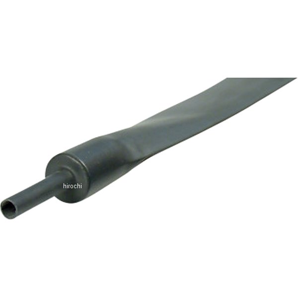 ヒート シュリンク チューブ 24mm x 4フィート