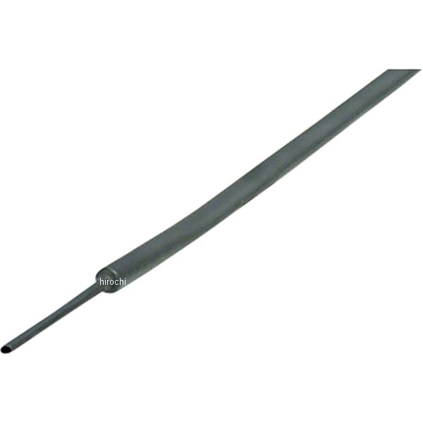 ヒート シュリンク チューブ 6mm x 4フィート