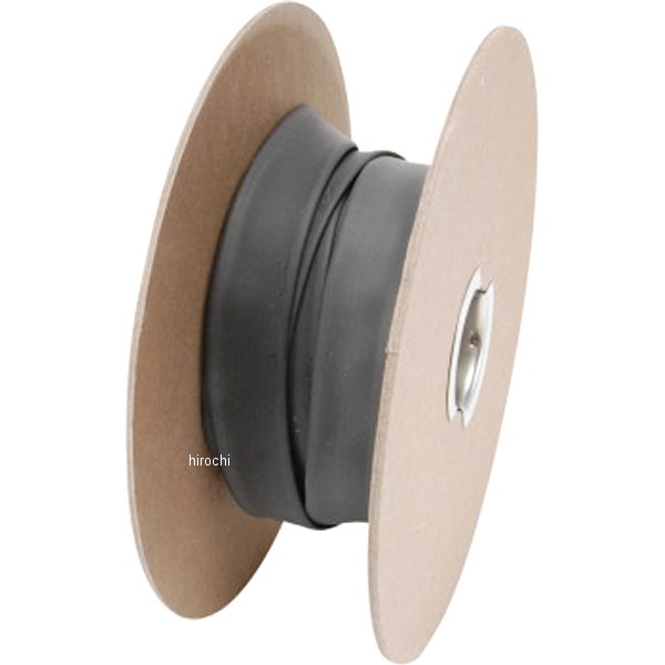 ヒート シュリンク チューブ 12mm x 50フィート