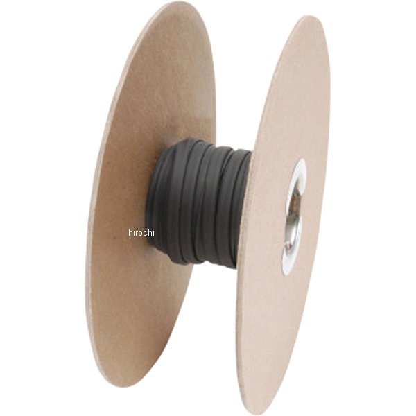 ヒート シュリンク チューブ 6mm x 50フィート