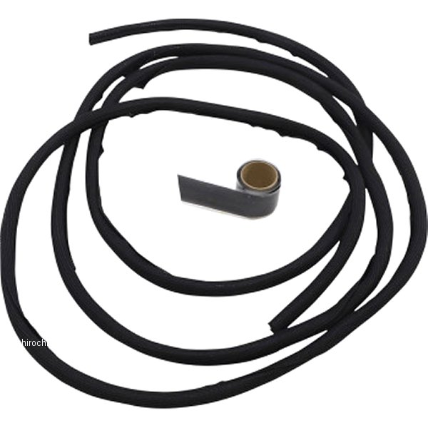 ワイヤー スリーブ 8mm x 20フィート