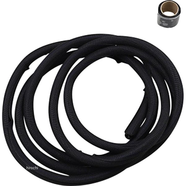 ワイヤー スリーブ 12mm x 12フィート