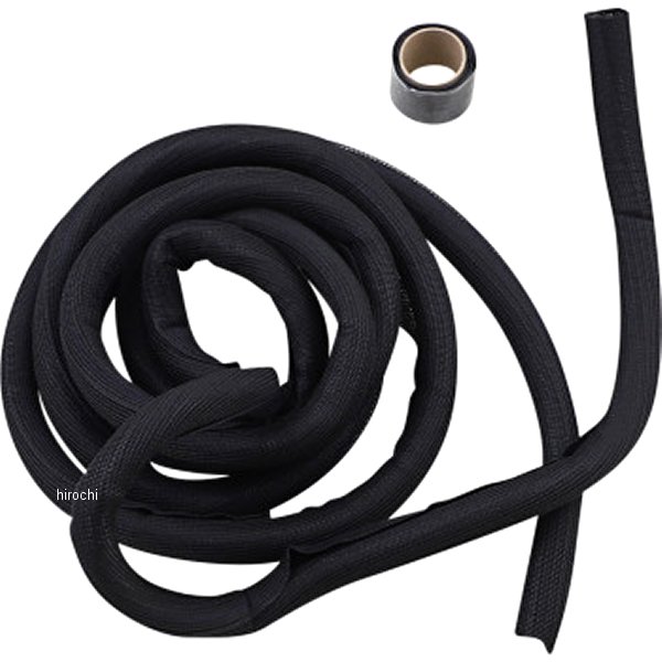 ワイヤー スリーブ 19mm x 10フィート