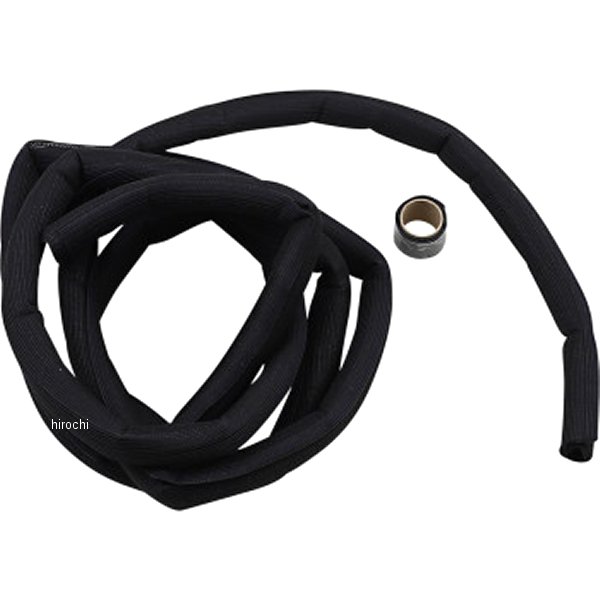 ワイヤー スリーブ 24mm x 10フィート