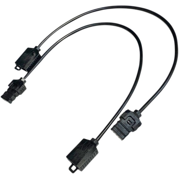 ProGLOW エクステンション ワイヤー 6インチ 2個入り