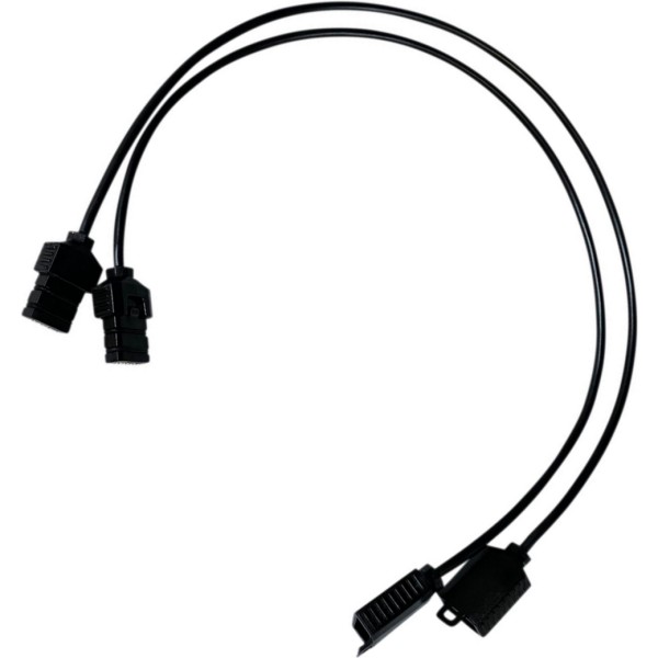 ProGLOW エクステンション ワイヤー 12インチ 2個入り