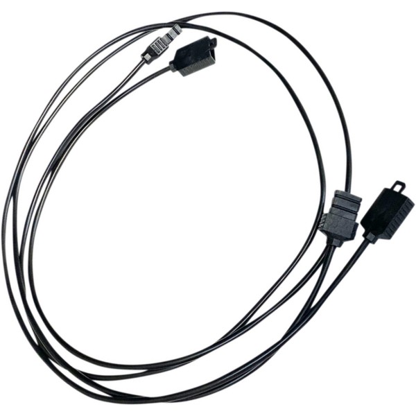 ProGLOW エクステンション ワイヤー 24インチ 2個入り