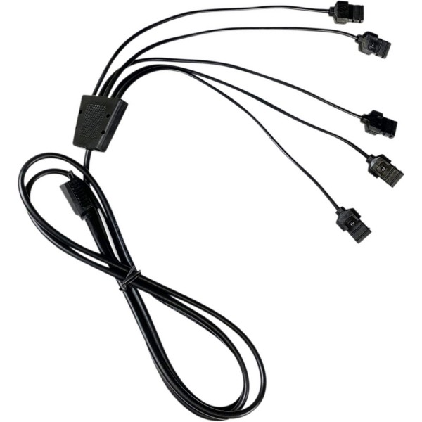 ProGLOW エクステンション ワイヤー 44インチ 5-WAY 1個売り