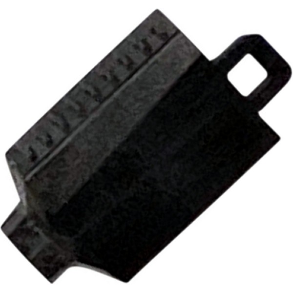 ProGLOW エンドキャップ 7個入り