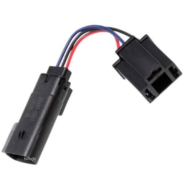 HARNESS HEADLAMP ADAPTER