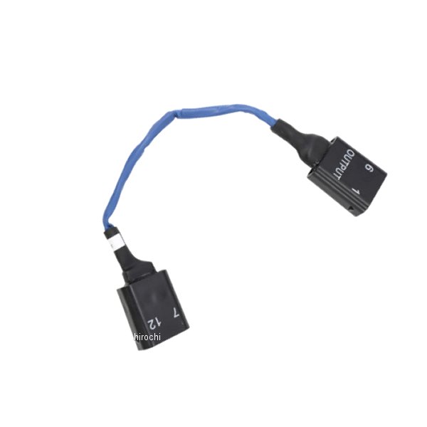 ハーネス TRIBAR ELIMIN INT