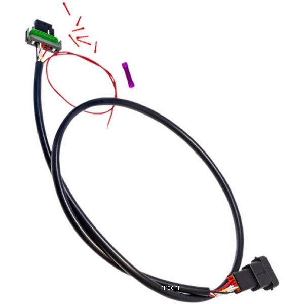 HARNESS INSTMNT EXT 36"