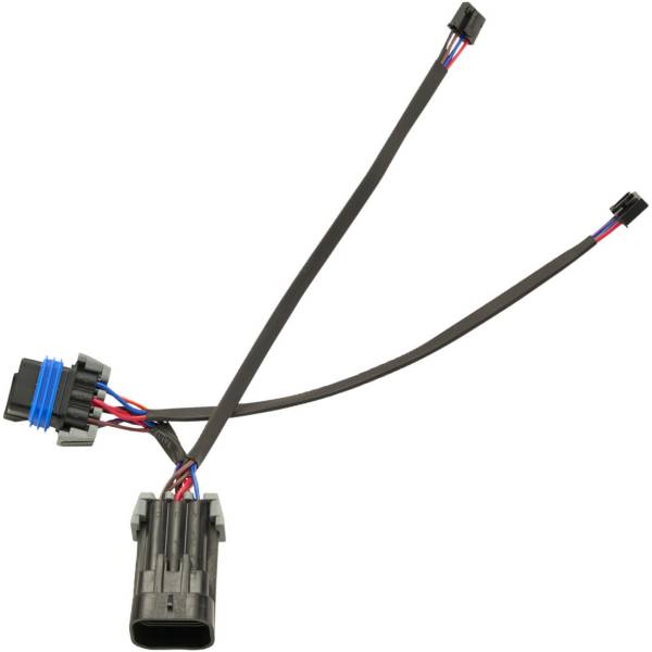 配線アダプター  22年 インディアン Pursuit